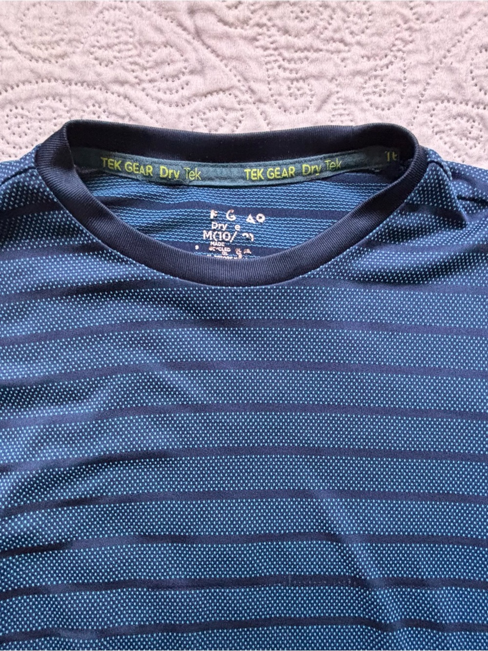 Boys Performance Tee Bundle - Picture 6 of 6